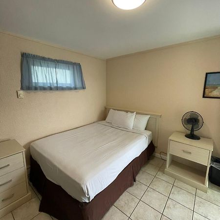 Rus Mar Motel Wildwood Dış mekan fotoğraf